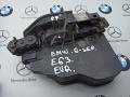 замок двери передней левой BMW 6 серия E63/E64 2006, 4391207 - фото №2