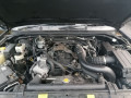 подушка безопасности боковая (шторка) Nissan Navara D40 2006, 2.5 л., МКПП, пикап, 985P0EA10C - фото №6