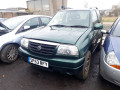 раздаточная коробка Suzuki Grand Vitara 1 поколение 2003, 1.6 л., МКПП, внедорожник 3 дв., 2952160A10 - фото №5