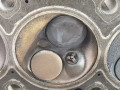 головка блока цилиндров Mercedes-Benz A-Класс W168 2001, 1.6 л., МКПП, хетчбэк 5 дв., A1660100820 - фото №8