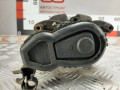 суппорт задний правый Mercedes-Benz B-Класс W246 2014, 1.5 л., АКПП, хетчбэк 5 дв., A0004232481 - фото №4