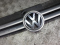 решетка радиатора Volkswagen Golf 3 поколение 2000, 1.9 л., МКПП, хетчбэк 5 дв. - фото №4