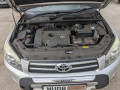полуось передняя правая (приводной вал, ШРУС) Toyota RAV4 3 поколение (XA30) 2008, 2.2 л., МКПП, внедорожник 5 дв., 4341042210 - фото №16