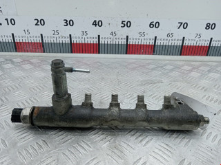 Клапан ТНВД Opel Astra J 2010, 1.7 л., МКПП, хетчбэк 5 дв., 97376271
