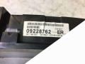 щиток приборов (приборная панель) Opel Zafira 1 поколение (A) 2001, 2.2 л., бензин, 09228762ER - фото №3