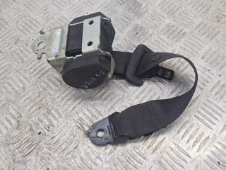 ремень безопасности Renault Logan 1 поколение 2007, 751262, 0403081