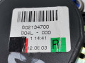 ремень безопасности Audi A3 8P 2004, 2.0 л., МКПП, хетчбэк 3 дв., 8P3857706DV04 - фото №7