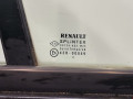 дверь передняя правая Renault Scenic 2 поколение 2004, 1.6 л., МКПП, минивэн, 801002354R - фото №2