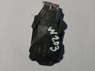 моторчик заслонки печки Mercedes-Benz M-Класс W163 1999, A2038201642