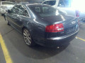 блок управления системы KaFAS Audi A8 D3 [рестайлинг] 2007, 4.2 л., АКПП, седан, 4E0910441 - фото №9
