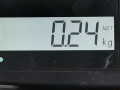 фонарь салона (плафон) Mercedes-Benz M-Класс W164 2007, 3.0 л., АКПП, внедорожник 5 дв., A1715420123 - фото №5