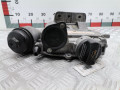 крышка двигателя передняя Volkswagen Touran 1 поколение 2004, 1.6 л., МКПП, минивэн, 03C109211G - фото №5