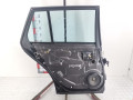 дверь задняя левая Mercedes-Benz E-Класс W211/S211 2003, 2.2 л., АКПП, универсал, A2117300305 - фото №6