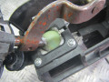кулиса Renault Scenic 2 поколение 2004, 8200277973 - фото №5
