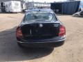 петля двери Skoda Superb 1 поколение 2003, 2.8 л., АКПП, седан, 4B0833411D - фото №5