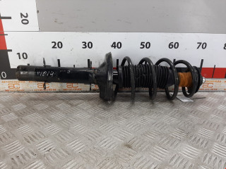 стойка амортизатора Volkswagen 1999, 1.6 л., МКПП, седан, 1J0413031T