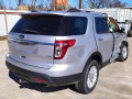 дождевик Ford Explorer 5 поколение 2014, 3.5 л., АКПП, внедорожник 5 дв., BB5Z78022A68AA - фото №19