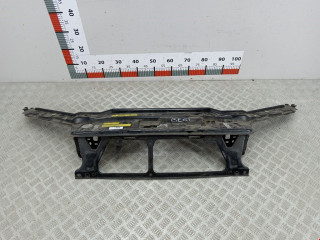 рамка капота Volvo V70 2 поколение 2001, 2.4 л., МКПП, универсал