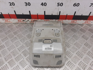 фонарь салона (плафон) Audi A4 B8/8K 2008, 2.0 л., МКПП, седан, 8T0947139BT64