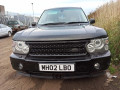 ступица задняя левая Land Rover Range Rover 3 поколение 2002, 4.4 л., АКПП, внедорожник 5 дв., RLH000070 - фото №16
