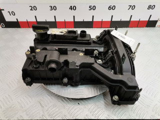 клапанная крышка Ford Focus 3 поколение 2012, 1.0 л., МКПП, хетчбэк 5 дв., 1799832