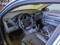 диск тормозной задний Chrysler Sebring 3 поколение 2007, 2.0 л., МКПП, седан, 4743999AA - фото №8