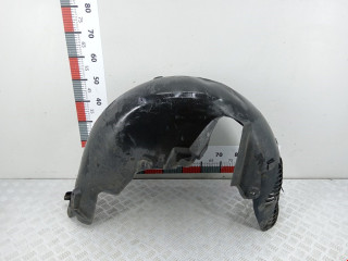 защита арок задняя правая (подкрылок) Mercedes-Benz E-Класс W211/S211 2003, 2.2 л., АКПП, седан, A2116901830