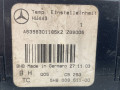 блок управления печки / климат-контроля Mercedes-Benz Vito W639 2007, 5HB00851100, A6398301185KZ - фото №7