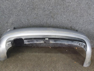 бампер задний Audi A6 C5 [рестайлинг] 2003, 2.5 л., МКПП, универсал
