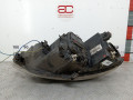 фара левая SEAT Toledo 3 поколение 2006, 2.0 л., МКПП, хетчбэк 5 дв., 5P2941005E - фото №2