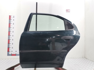 дверь задняя левая Ford Mondeo 1 поколение 1995, 1.8 л., МКПП, хетчбэк 5 дв., 6833777