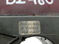 переключатель подрулевой (стрекоза) Mercedes-Benz Vito W638 2003, 2.2 л., МКПП, микроавтобус, 0015404945 - фото №6
