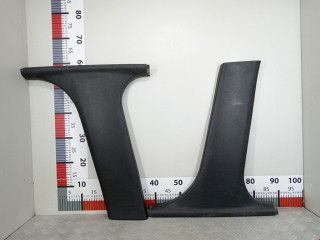 обшивка салона BMW 3 серия E90/E91/E92/E93 2005, 2.0 л., МКПП, седан, 51437058332