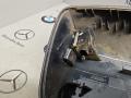 накладка на зеркало BMW X3 E83 [рестайлинг] 2009 - фото №4