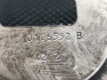 насос масляный Renault Clio 2 поколение 2002, 1.5 л., МКПП, купе - фото №4