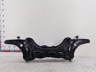 балка подвески передняя (подрамник) Honda Jazz 1 поколение 2003, 1.3 л., МКПП, хетчбэк 5 дв., 50200SAAG02