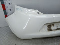 бампер задний Ford Ka 2 поколение 2013, 1.2 л., МКПП, хетчбэк 3 дв., 1683935 - фото №2