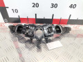 переключатель подрулевой (стрекоза) Chevrolet Captiva 1 поколение 2009, 2.0 л., МКПП, внедорожник 5 дв., 96628524 - фото №2