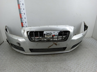 бампер передний Volvo V70 3 поколение 2010, 1.6 л., МКПП, универсал, 39883155