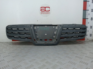 решетка радиатора Nissan Qashqai 1 поколение 2008, 62310JD00B