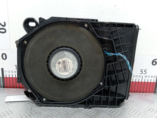 сабвуфер BMW 3 серия E90/E91/E92/E93 2007, 2.0 л., МКПП, универсал, 65136954871