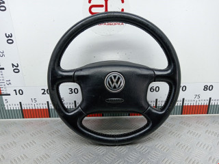 руль Volkswagen Sharan 1 поколение [рестайлинг] 2003, 1.9 л., АКПП, минивэн, 7M3419091AF