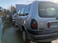 дверь передняя правая Renault Espace 3 поколение 2000, 2.2 л., МКПП, минивэн, 6025370666 - фото №9