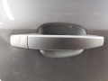 дверь задняя правая Opel Astra J 2011, 1.6 л., МКПП, хетчбэк 5 дв., 13285611 - фото №4