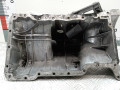 масляный поддон Mercedes-Benz A-Класс W168/V168 [рестайлинг] 2002, 1.7 л., АКПП, хетчбэк 5 дв., A6680100113 - фото №7