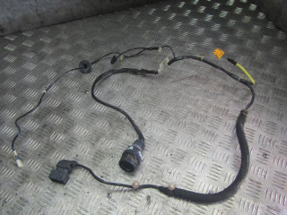 проводка Opel Astra G 1999, 1.6 л., МКПП, универсал, 09174893