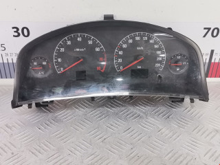 щиток приборов (приборная панель) Opel Vectra C 2002, 1.8 л., МКПП, седан, 93177712