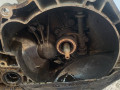 КПП механическая (МКПП) Opel Corsa B 1998, 1.4 л., бензин, F13 - фото №2