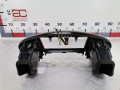 дефлектор обдува салона Nissan Juke YF15 [рестайлинг] 2014, 1.5 л., МКПП, внедорожник 5 дв., 687501KE0A - фото №2