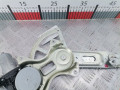 стеклоподъемник электрический задний правый Toyota Prius 2 поколение 2007, 1.5 л., вариатор, хетчбэк 5 дв., 6980442040 - фото №3